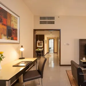 The Eclipse Boutique Appart hôtel